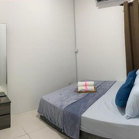 Kita Impian B-20-07 Apartment Kampung Dengkil Exterior photo