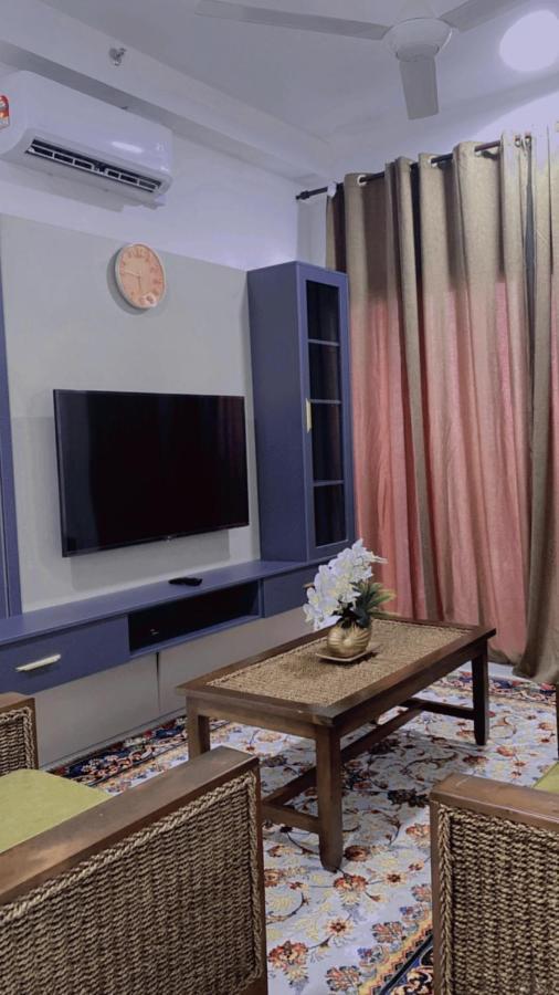 Kita Impian B-20-07 Apartment Kampung Dengkil Exterior photo